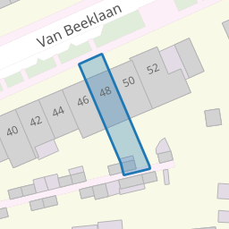 Perceel HLD02-B-6111