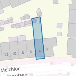 Perceel HLD02-B-6115