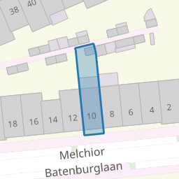 Perceel HLD02-B-6118
