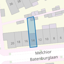 Perceel HLD02-B-6120