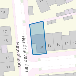 Perceel HLD02-B-6123