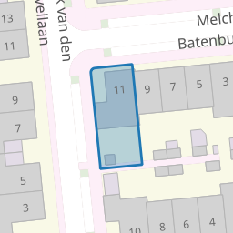 Perceel HLD02-B-6124