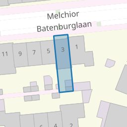 Perceel HLD02-B-6128