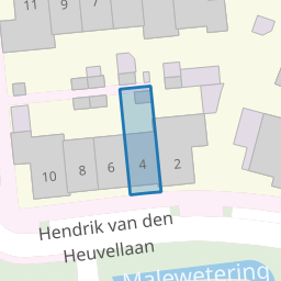 Perceel HLD02-B-6131