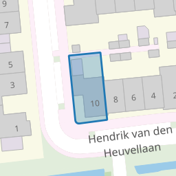 Perceel HLD02-B-6134