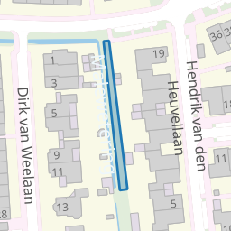 Perceel HLD02-B-6135