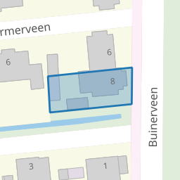 Perceel HLD02-B-6151