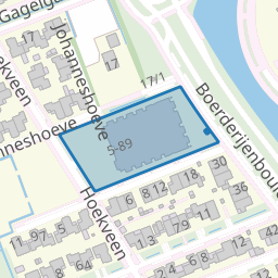 Perceel HLD02-B-6158