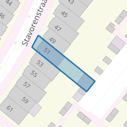 Perceel HLD02-B-6164