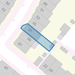 Perceel HLD02-B-6167