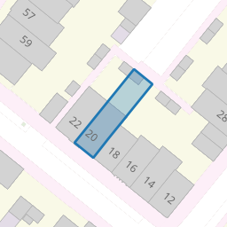 Perceel HLD02-B-6171