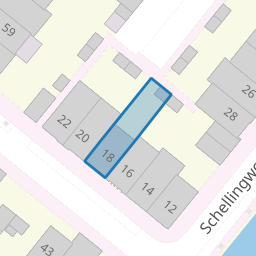 Perceel HLD02-B-6172