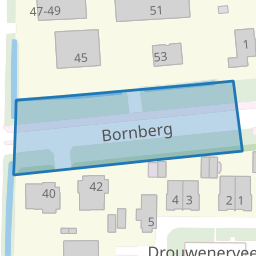 Perceel HLD02-B-6207