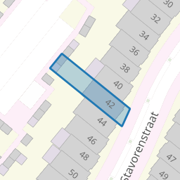 Perceel HLD02-B-6233