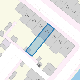 Perceel HLD02-B-6292