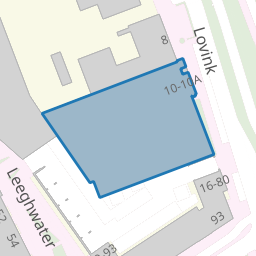 Perceel HLD02-B-6299