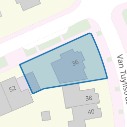 Perceel HLD02-B-6305