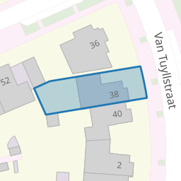 Perceel HLD02-B-6306