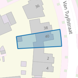 Perceel HLD02-B-6307