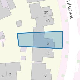 Perceel HLD02-B-6308