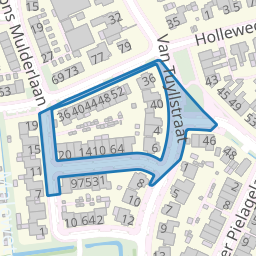 Perceel HLD02-B-6315