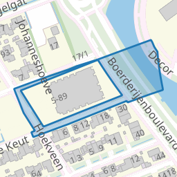 Perceel HLD02-B-6333