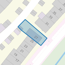 Perceel HLD02-B-6372