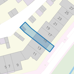 Perceel HLD02-B-6378