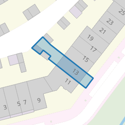 Perceel HLD02-B-6379