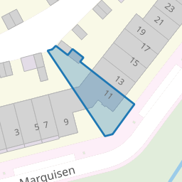 Perceel HLD02-B-6380