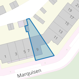 Perceel HLD02-B-6381