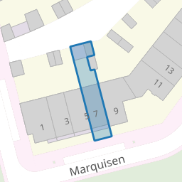 Perceel HLD02-B-6382