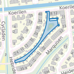 Perceel HLD02-B-6396