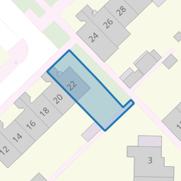 Perceel HLD02-B-6400