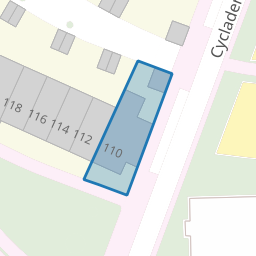 Perceel HLD02-B-6401