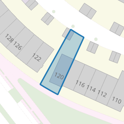 Perceel HLD02-B-6406