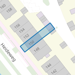 Perceel HLD02-B-6421