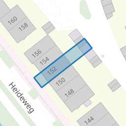 Perceel HLD02-B-6422