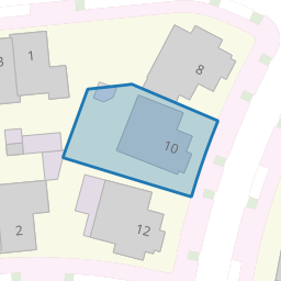 Perceel HLD02-B-6445