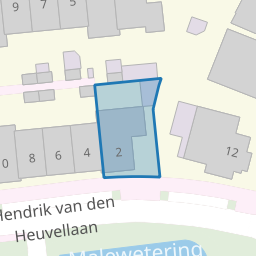 Perceel HLD02-B-6446