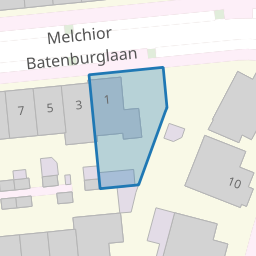 Perceel HLD02-B-6447