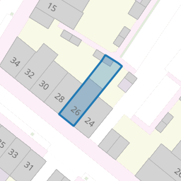 Perceel HLD02-B-6450