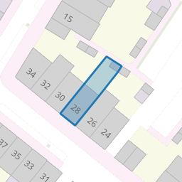 Perceel HLD02-B-6451