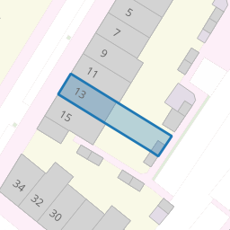 Perceel HLD02-B-6456