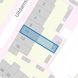 Perceel HLD02-B-6457