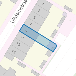 Perceel HLD02-B-6458