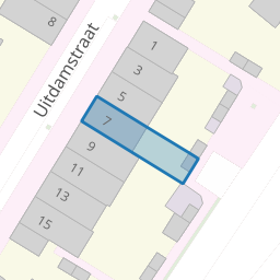 Perceel HLD02-B-6459