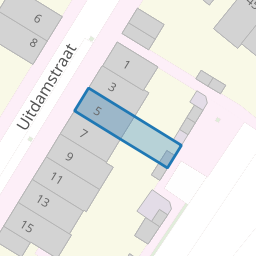 Perceel HLD02-B-6460