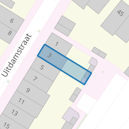 Perceel HLD02-B-6461