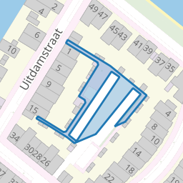 Perceel HLD02-B-6517